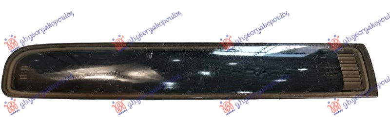 TRECA STOP LAMPA (2 VRATA) ZATAMNJENA