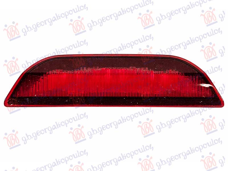 TRECA STOP LAMPA LED