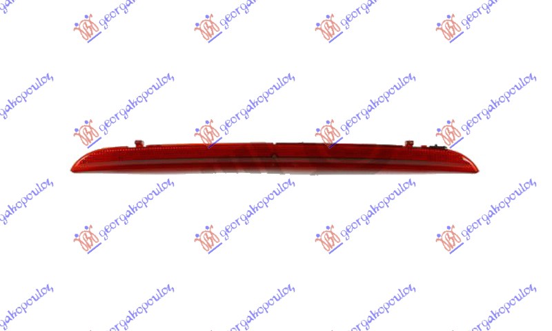 TRECA STOP LAMPA LED (O)