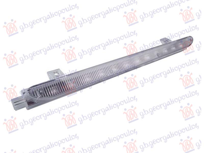 TRECA STOP LAMPA LED (PROVIDNA)