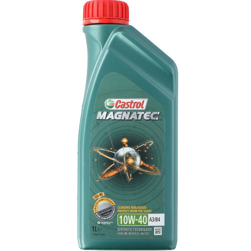 Ulje 1L CASTROL MAGNATEC A3/B4  10W-40