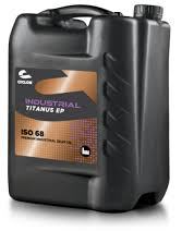 Ulje CYCLON  HYDROPREMIUM ISO68 10L