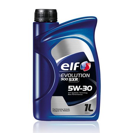 Ulje 1L ELF EVOLUTION 900- SXR 5W-30