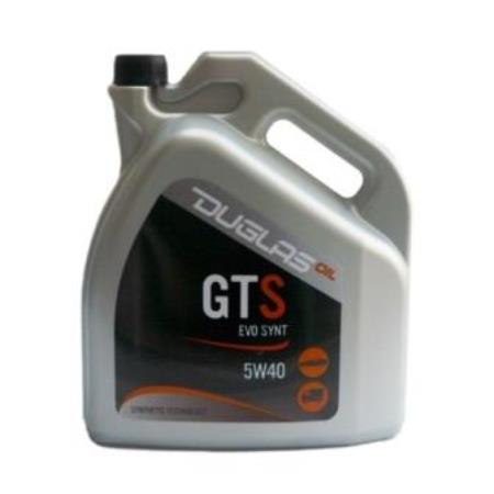 Ulje 5L GTs EVO-SYNT 5W-40 sinteticko