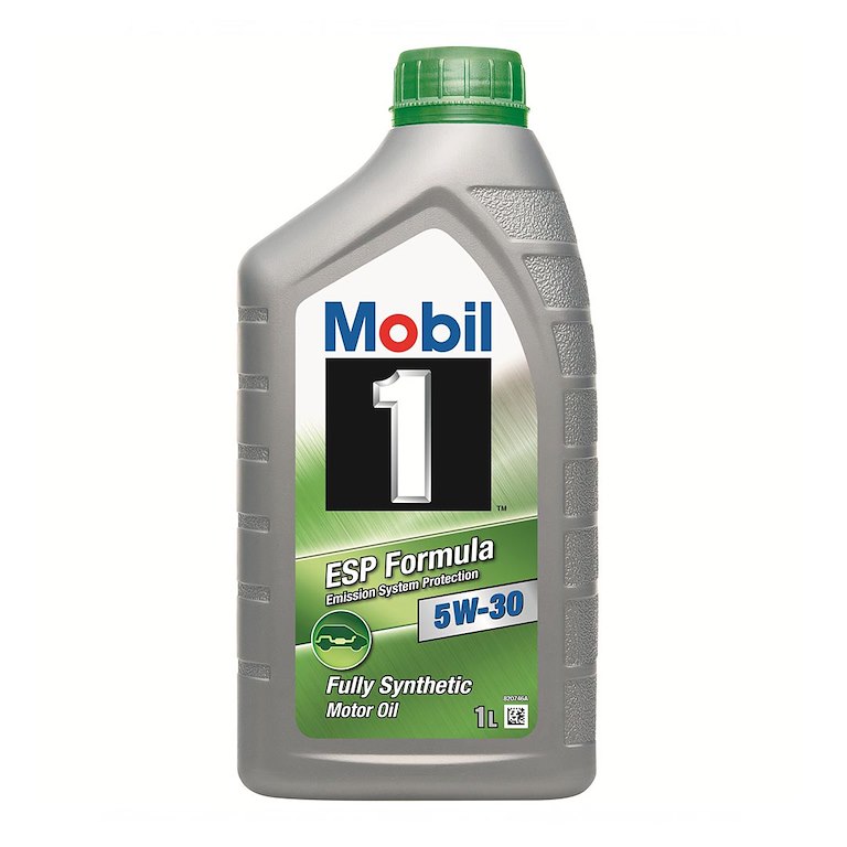 Ulje 1L MOBIL 1 ESP FORMULA  5W-30  