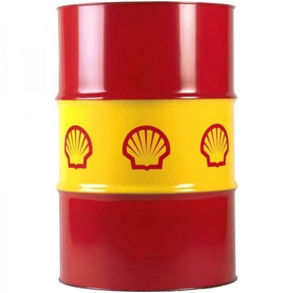 Ulje 208L SHELL RIMULA  R4-L  15W40