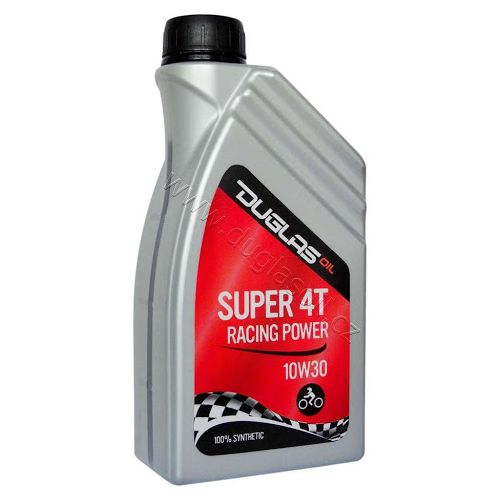 Ulje 1L SUPER 4T 10W-30 RACING POWER