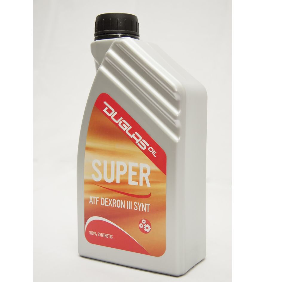 Ulje 1L SUPER ATF DEXRON III SYNT