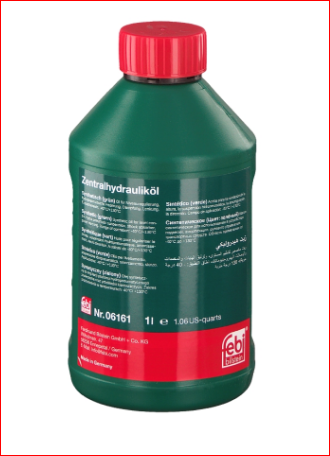 Ulje FEBI  ZELENO za servo i automatske menjace VW