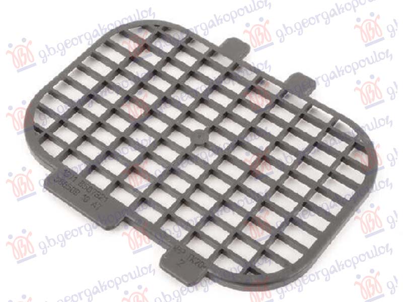 USISNA CEV PVC MASKE