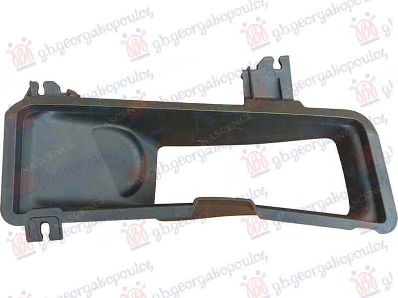 USISNIK FILTERA VAZDUHA 2021-