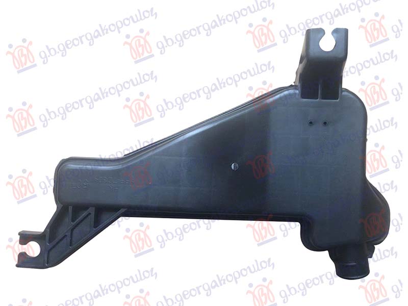 USISNIK VAZDUHA (PREDNJI DEO) (1.5L)