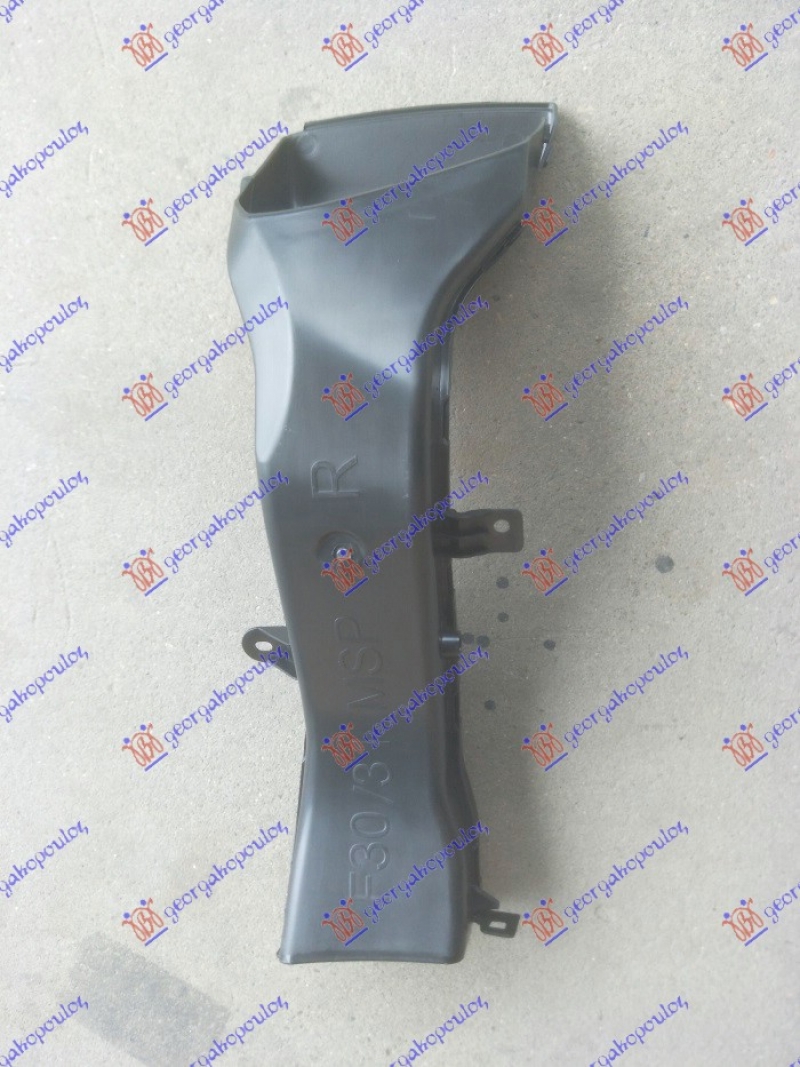 USMER. VAZD. DONJI (ZA KOCNICU) M-SPORT