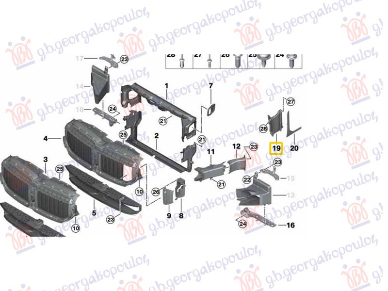 USMERIVAC VAZDUHA BLATOBRANA UNUTRASNJI
