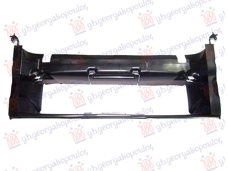 USMERIVAC VAZDUHA DONJI PLASTICNI