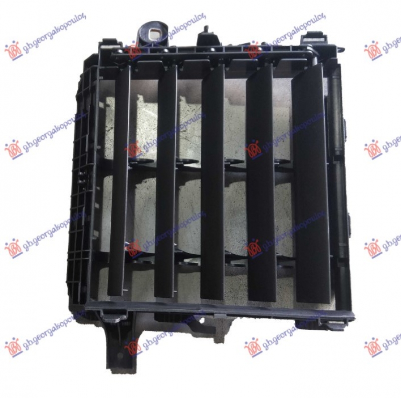 USMERIVAC VAZDUHA HLADNJAKA (ACTIVE) (BEZ MOTORA)