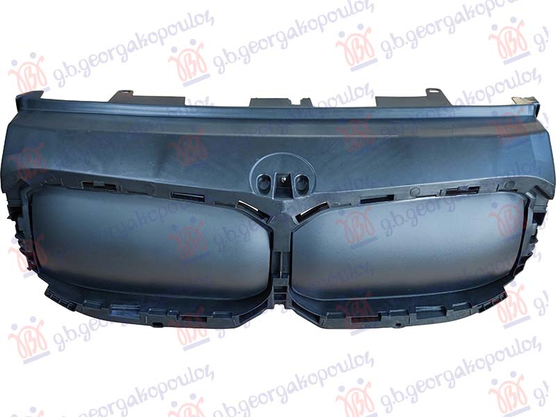 USMERIVAC VAZDUHA HLADNJAKA PREDNJI (SA MOTOROM) (ACTIVE)