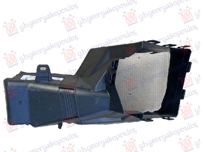 USMERIVAC VAZDUHA INTERKULERA