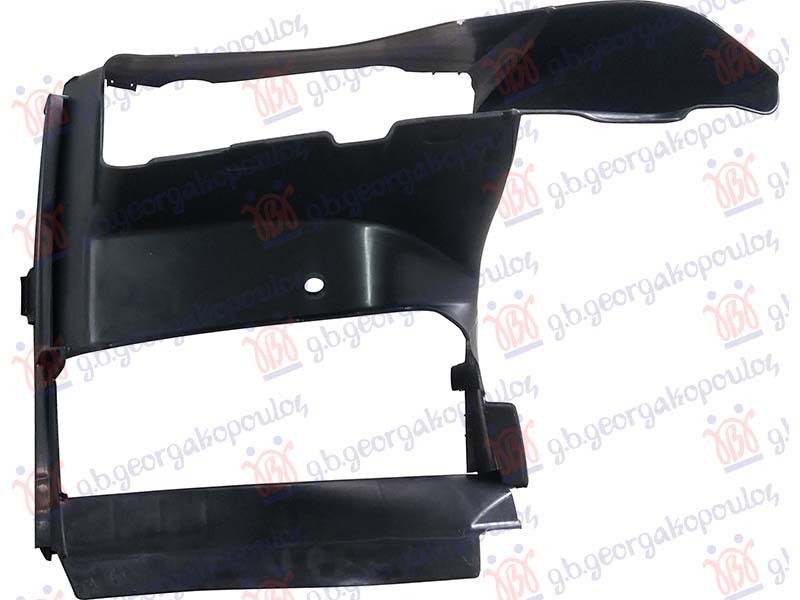 USMERIVAC VAZDUHA (NOSAC) HLADNJAKA PLASTICNI