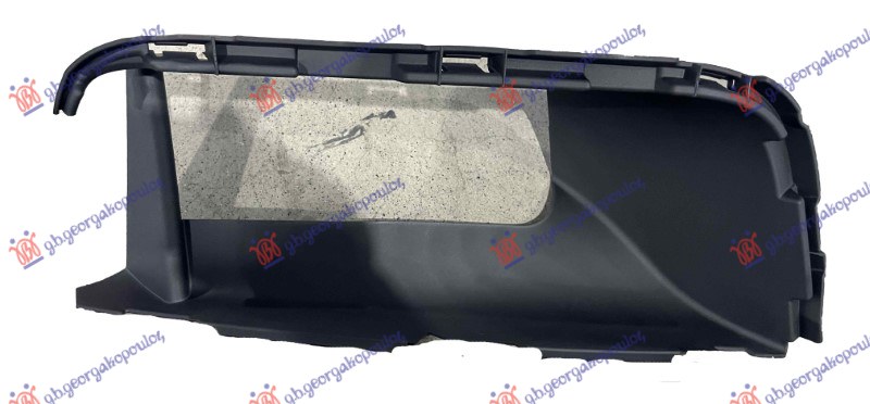 USMERIVAC VAZDUHA PREDNJEG BRANIKA