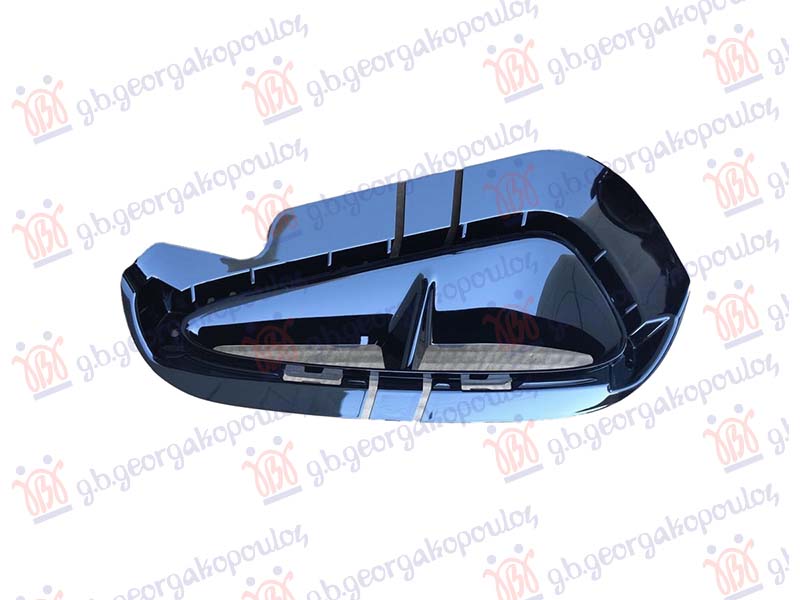 USMERIVAC VAZDUHA PREDNJEG BRANIKA