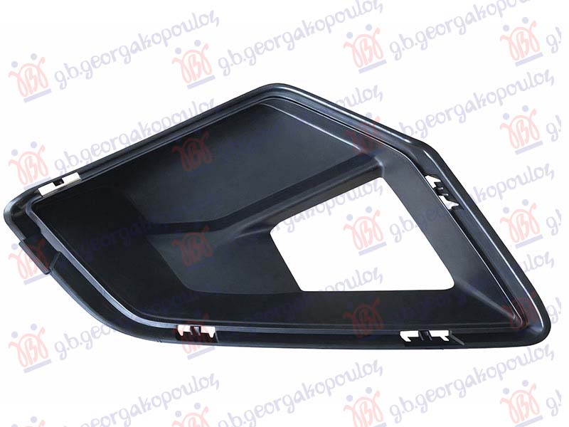 USMERIVAC VAZDUHA PREDNJEG BRANIKA PLASTICNI (M-SPORT)