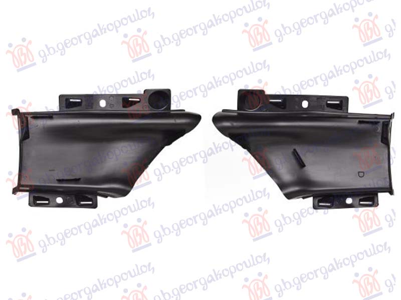 USMERIVAC VAZDUHA PREDNJEG BRANIKA (SET 2 KOM)