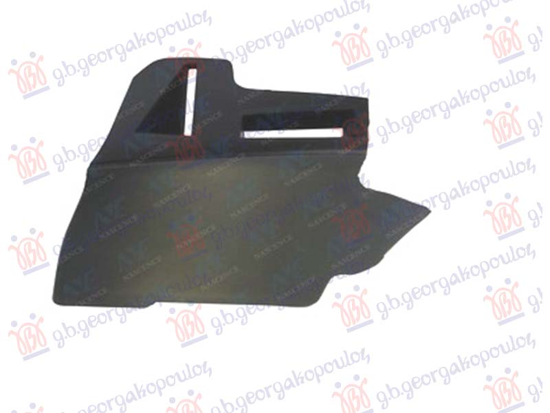 USMERIVAC VAZDUHA PREDNJEG BRANIKA UNUTRASNJI (M-SPORT)