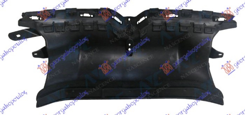 USMERIVAC VAZDUHA PREDNJI GORNJI PLAST.