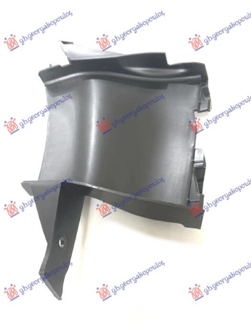 USMERIVAC VAZDUHA PREDNJI PLASTICNI (S-LINE/S5)