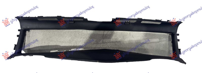 USMERIVAC VAZDUHA PREDNJI SPOLJASNJI PLASTICNI