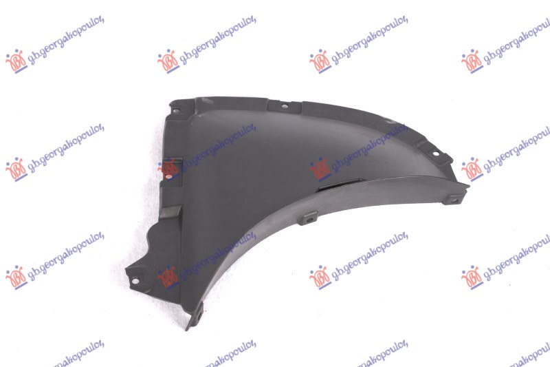 USMERIVAC VAZDUHA PREDNJI UNUTRASNJI PLASTICNI