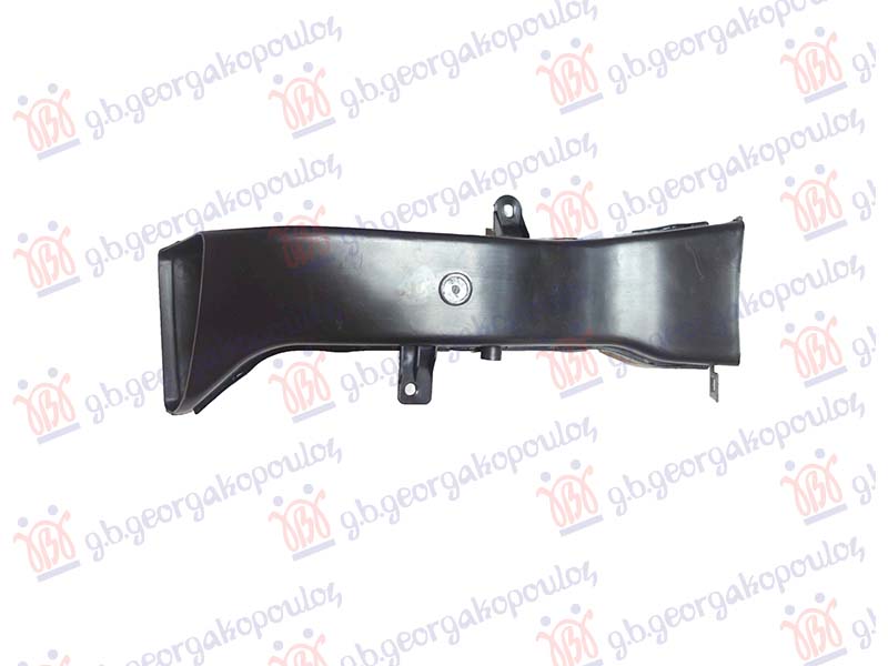 USMERIVAC VAZDUHA PREDNJI UNUTRASNJI PLASTICNI (ZA KOCNICU) (M-SPORT)