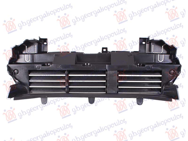 USMERIVAC VAZDUHA PVC MASKA GORNJI -20