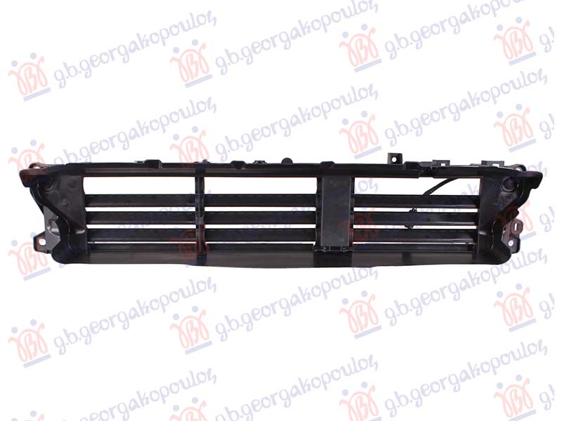 USMERIVAC VAZDUHA PVC MASKE DONJI 20-