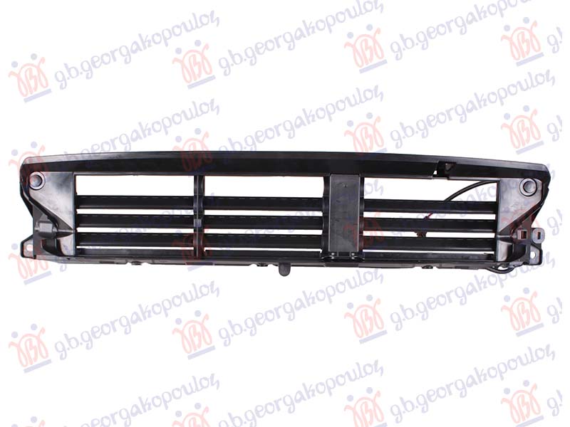 USMERIVAC VAZDUHA PVC MASKE DONJI -20