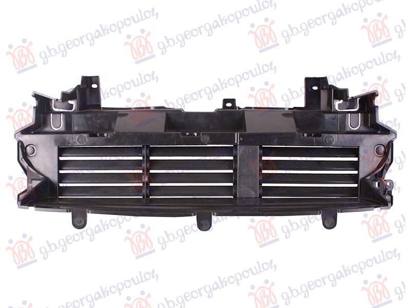 USMERIVAC VAZDUHA PVC MASKE GORNJI 20-