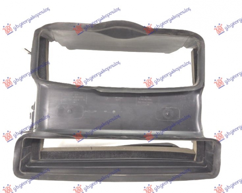 USMERIVAC VAZDUHA ZA HLADNJAK PREDNJI PLASTICNI