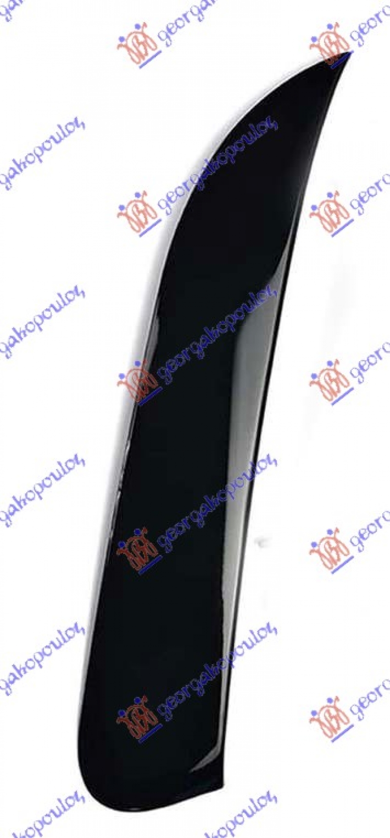 USMERIVAC VAZDUHA ZADNJ BRAN (CLA45 AMG)