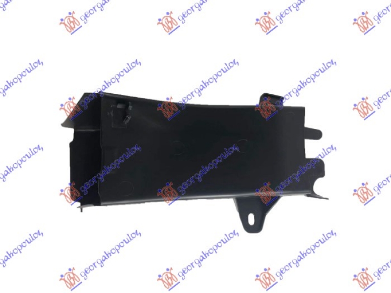 USMERIVAC VAZ.UNUT.PRED.DEO (ZA KOCNICU)