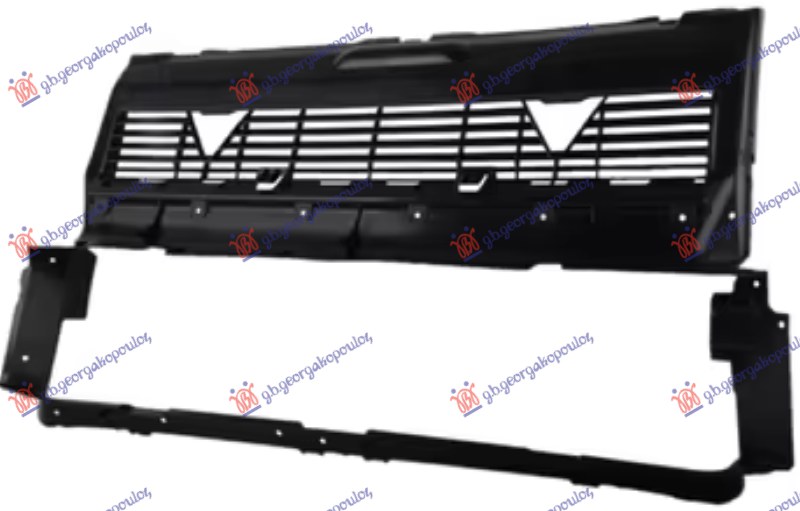 USMRIVAC VAZDUHA HLADNJAKA PLASTICNI