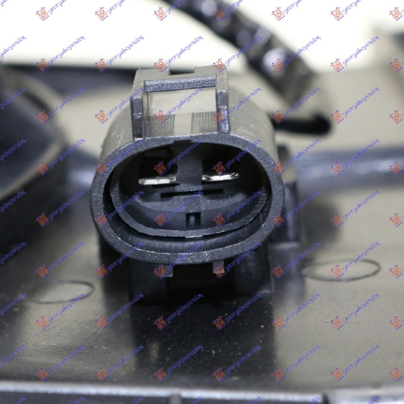 VENTILATOR KOMPLET (ZA 049506300)