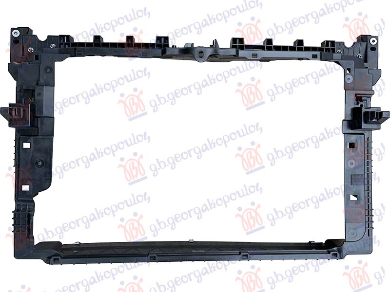 VEZNI LIM (1.0 81KW TSI/1.5 110KW TSI)