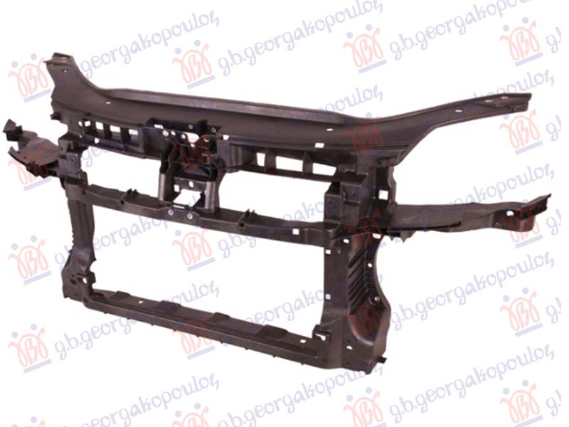 VEZNI LIM 1.9 TDI BEZ KLIME