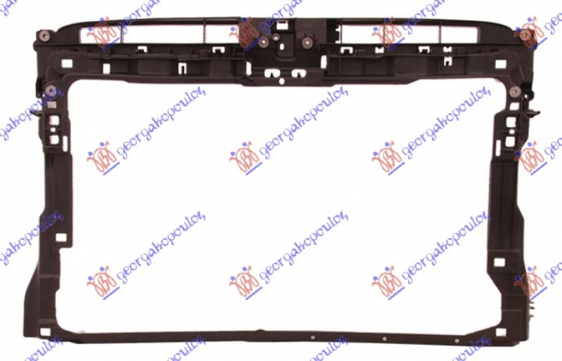 VEZNI LIM 2.0GTI/R-2.0TDI/GTD (A KVALITE