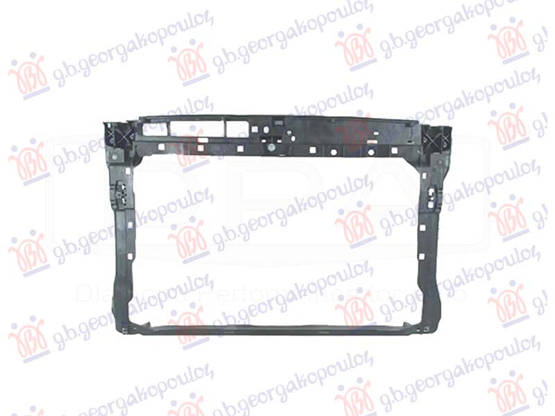 VEZNI LIM (6 BRZINA MANUELNI MENJAC)