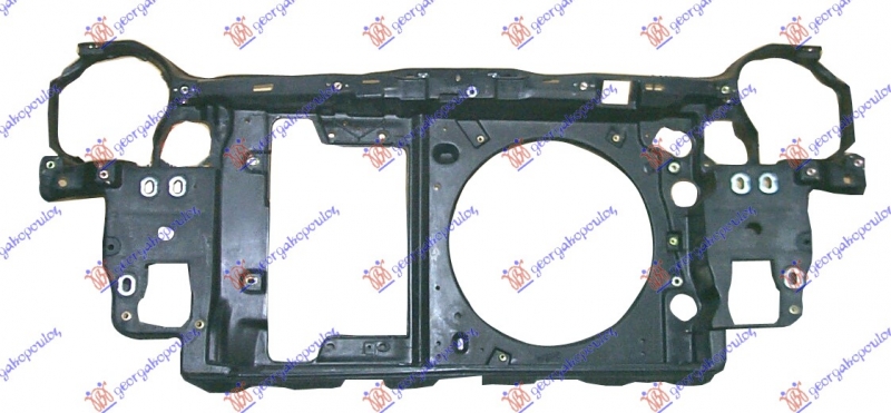 VEZNI LIM BENZIN DIZEL SA KLIMOM