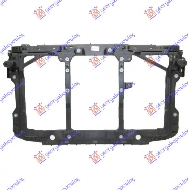 VEZNI LIM (SA KLIMOM) SDN