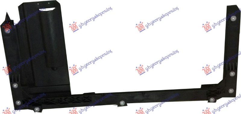 VEZNI LIM DONJI PLASTICNI