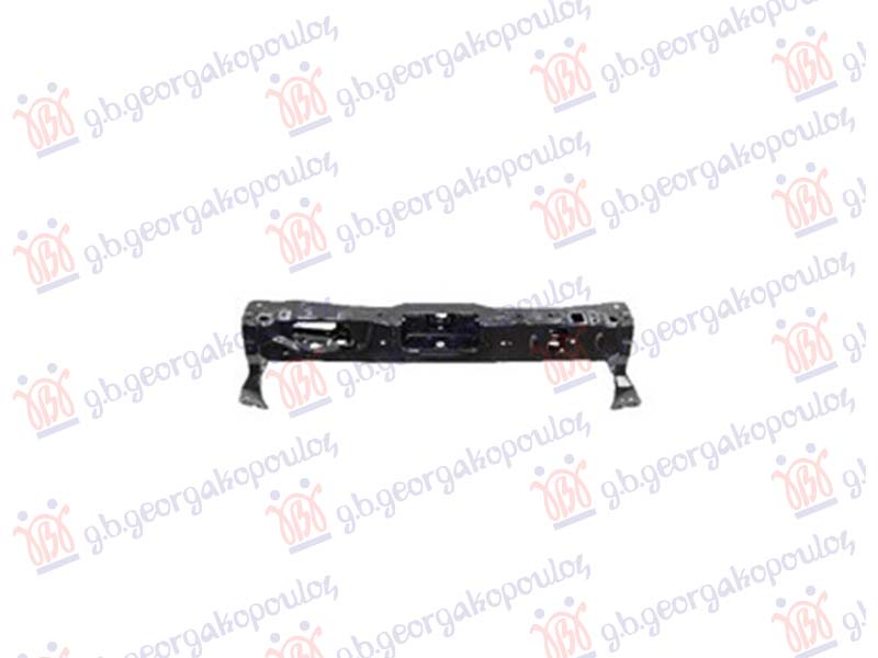 VEZNI LIM GORNJI 2016-